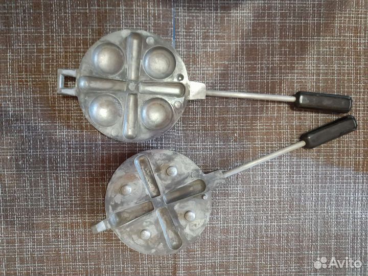 Посуда СССР