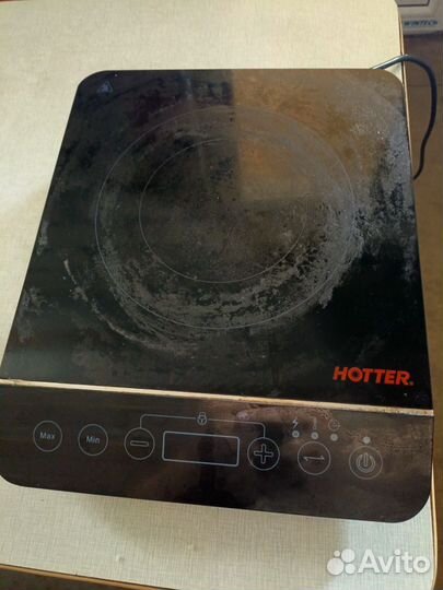 Самогонный аппарат Б/У с индукционной плитой