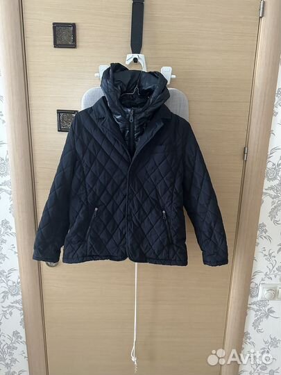 Куртка Massimo dutti, 11-12 лет