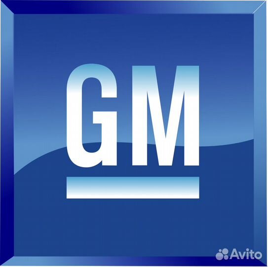 General motors 55351461 Крышка клапанная 1,2/1,4 X