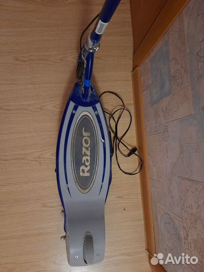 Детский электрический самокат Razor E90 Б/У