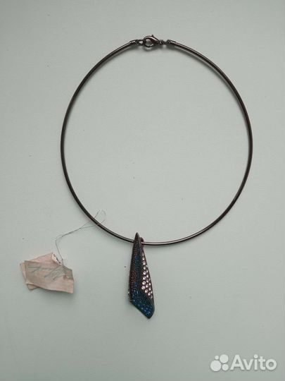 Подвеска и браслет