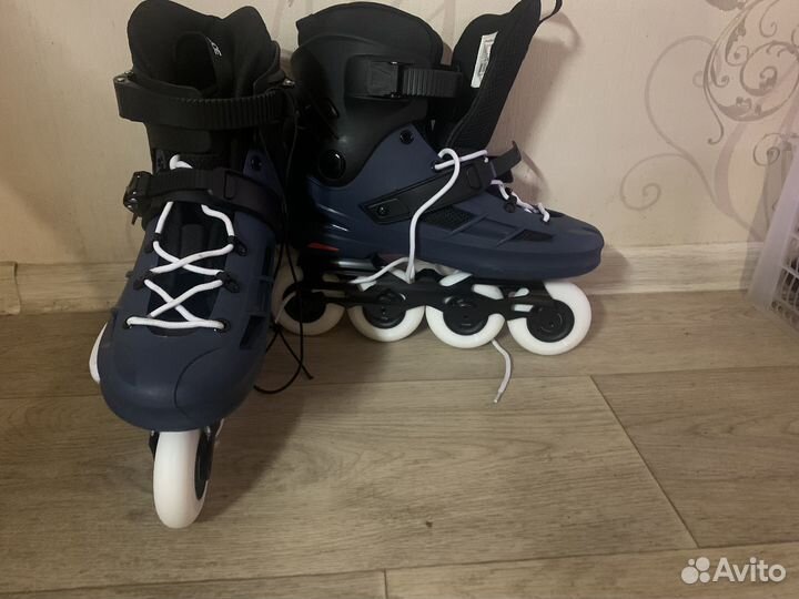 Мужские ролики