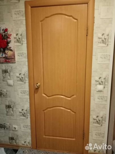 Дверь входная бу