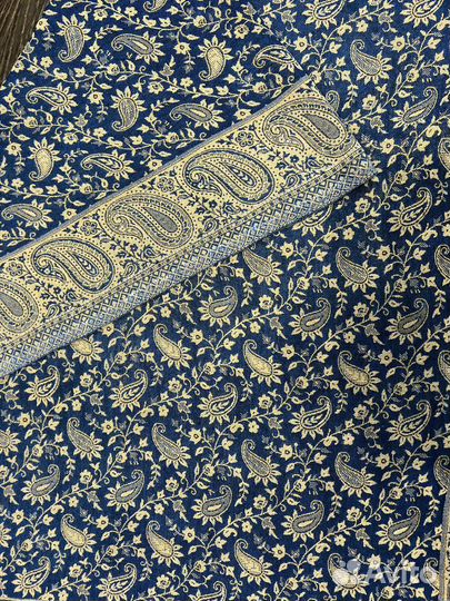 Палантин новый