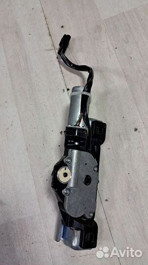 Замок багажника бмв х6е71