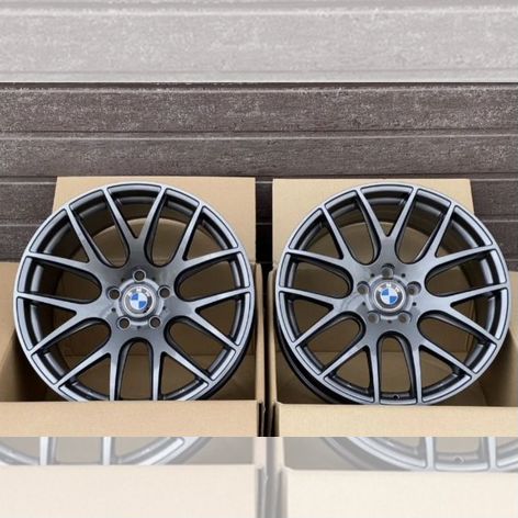 Литые диски Procast FF2074 8.5×R18 5×114.3