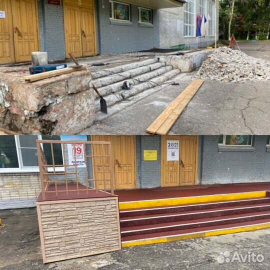 Кровля любой сложности. Фасады. Круглый год