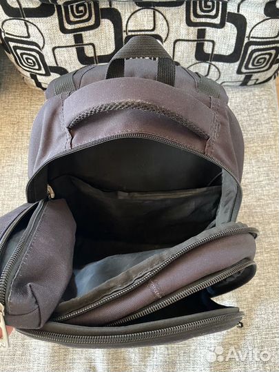 Рюкзак школьный для мальчика подростка