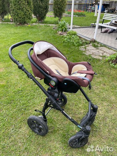 Коляска детская