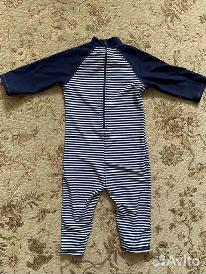 Костюм для плавания детский