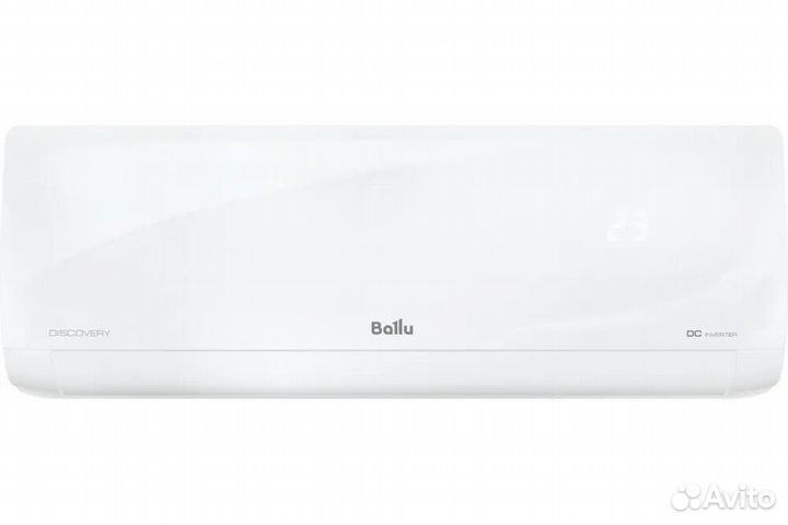 Кондиционер / Сплит система ballu