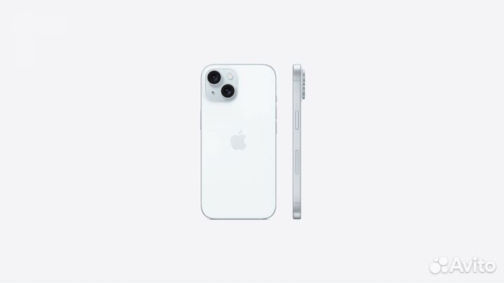 iPhone 15 Plus, 128 ГБ