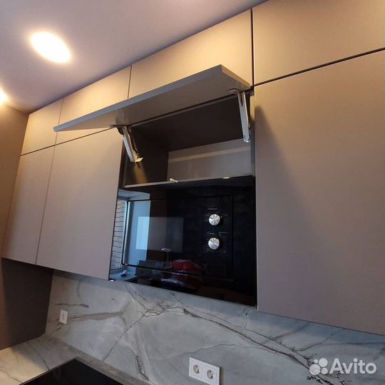 Кухни на заказ (реальная цена)ks:071854