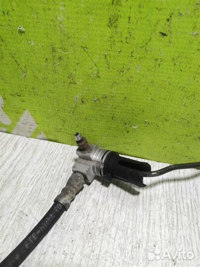 Трубка цилиндра сцепления Опель Астра Джи 98-05