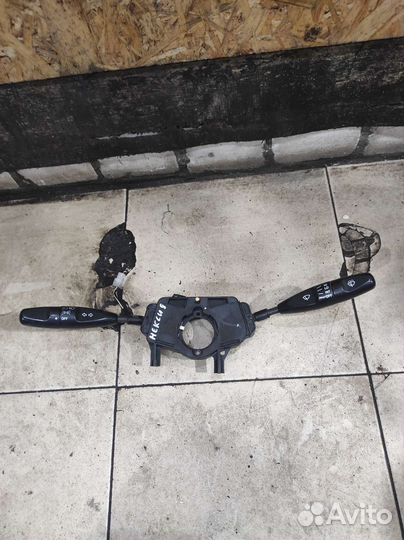 Переключатель подрулевой Daewoo Nexia