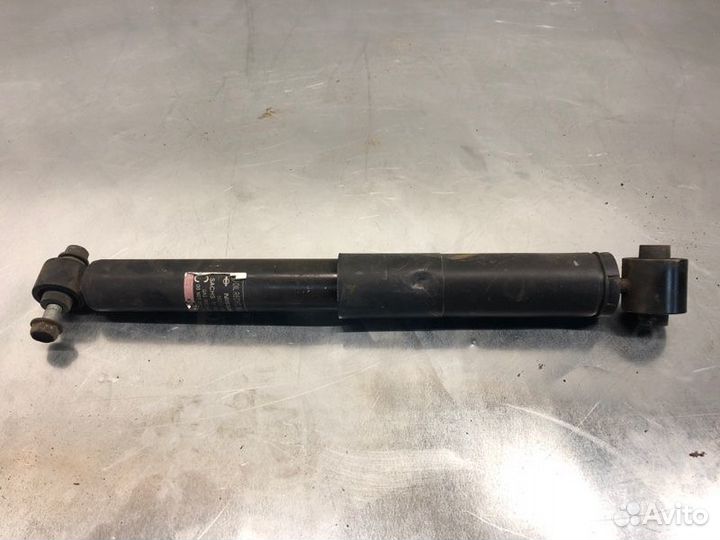 Амортизатор Nissan X-Trail T31 левый правый