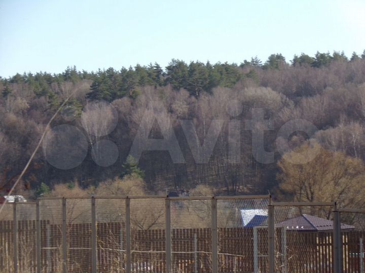 Участок 9 сот. (ИЖС)