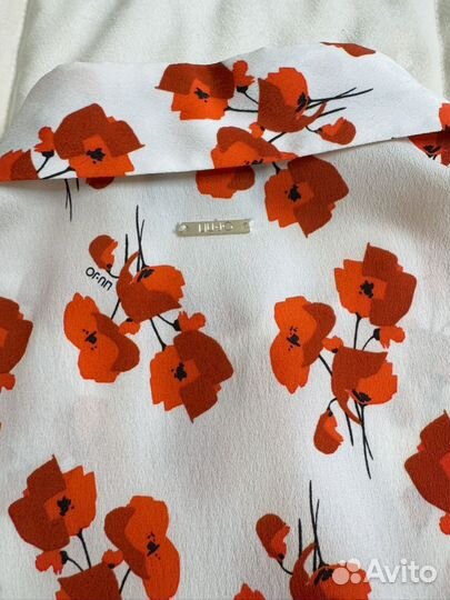 Liu jo блузка/рубашка