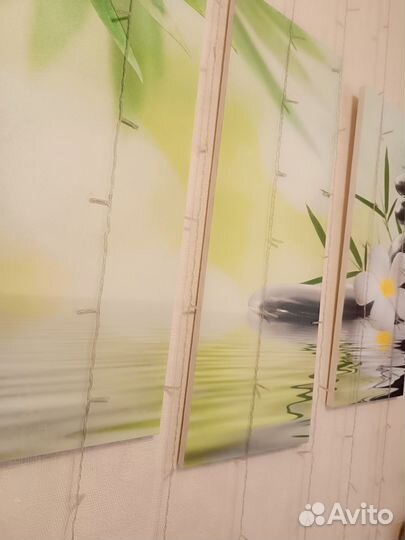 Продам модульную картину