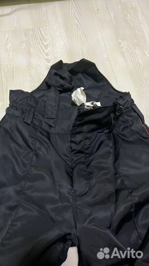 Полицейская форма комплект