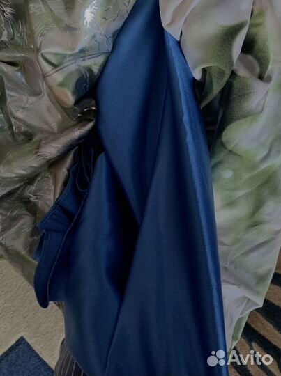 Костюм для восточного танца (халиджи)