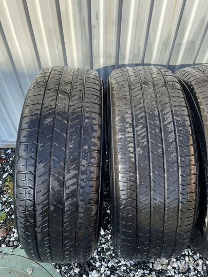 Yokohama Geolandar G091 225/65 R17 102H