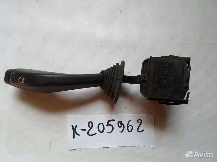 Переключатель подрулевой (Opel Omega)