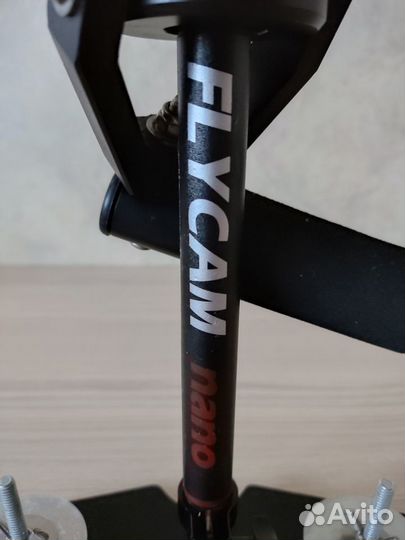 Стедикам Flycam dslr Nano