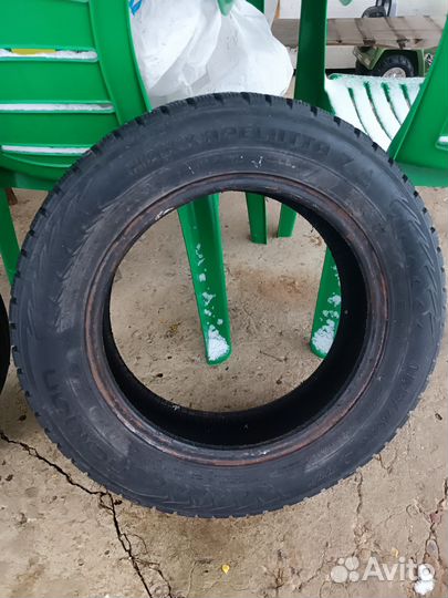 Nokian Tyres Hakkapeliitta 7 15/70 R14