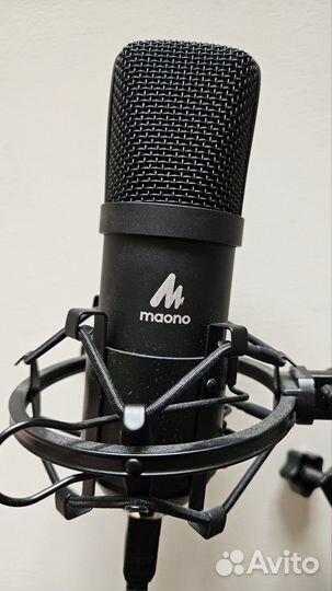 Микрофон Maono A04T USB