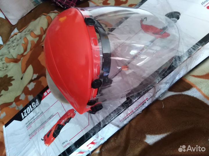 Электрический триммер