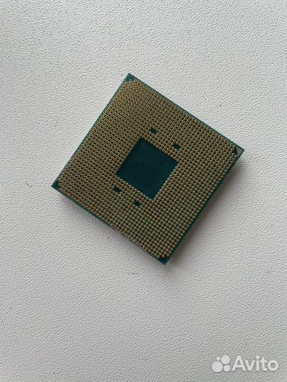 Процессор amd ryzen 3 1200
