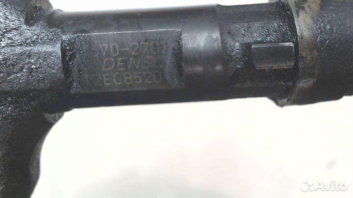 Форсунка топливная Toyota RAV 4, 2004