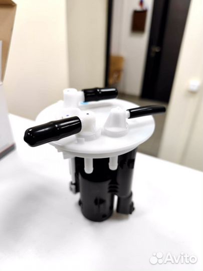 Фильтр топливный mitsubishi lancer