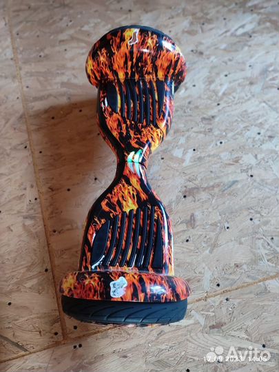 Гироскутер бу