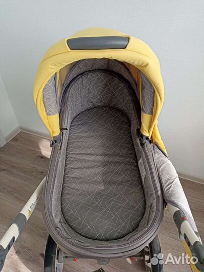 Коляска anex sport 2 в 1