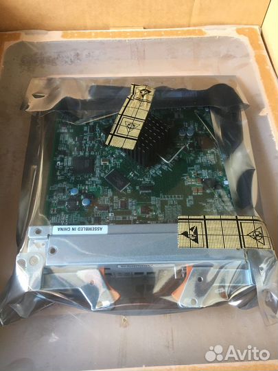 Модуль контроллера EMC 303-104-000E