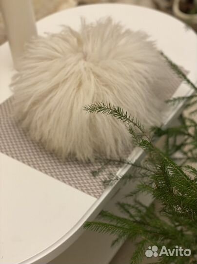 Папаха кавказская