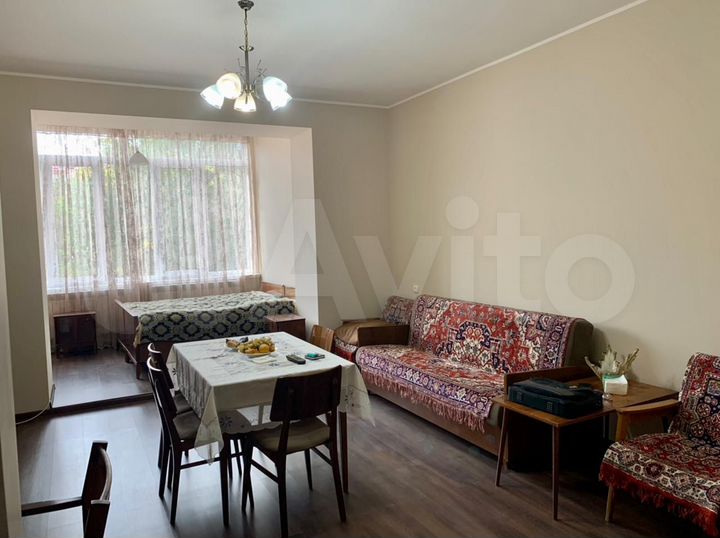 2-к. квартира, 60 м² (Армения)