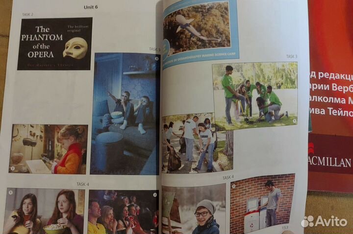 Книги для подготовки к ЕГЭ по английскому языку