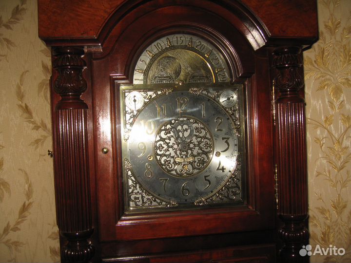 Напольные часы