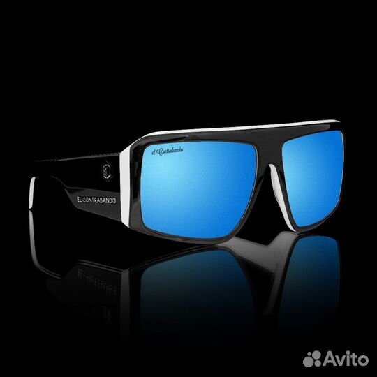 Солнцезащитные очки el contrabando