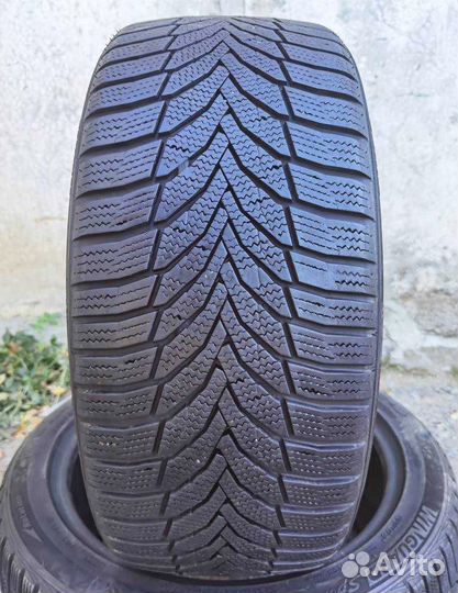 Nexen Winguard Sport 2 225/45 R17 94V