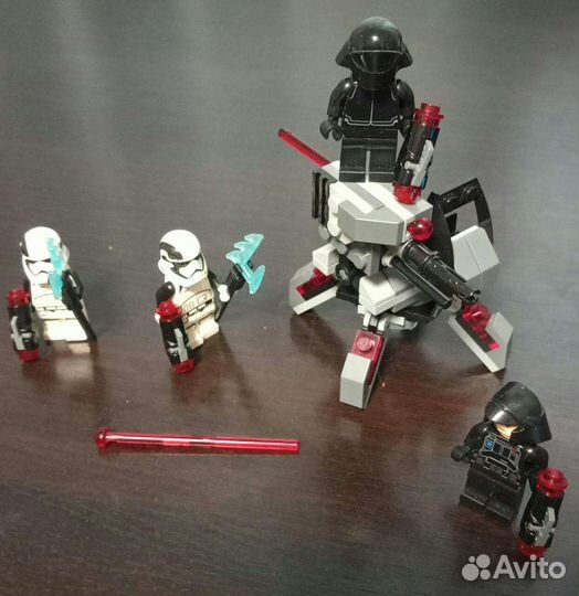 Lego Star Wars