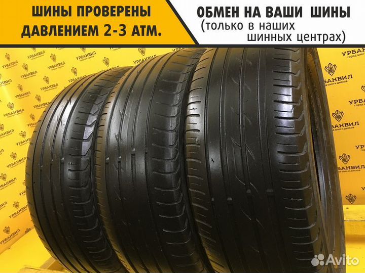 Yokohama C.Drive 2 AC02 215/60 R16 99V