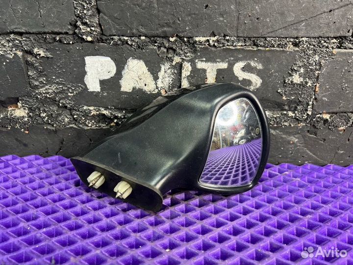 Рожок на крыло Nissan Dualis KJ10-252146 2010