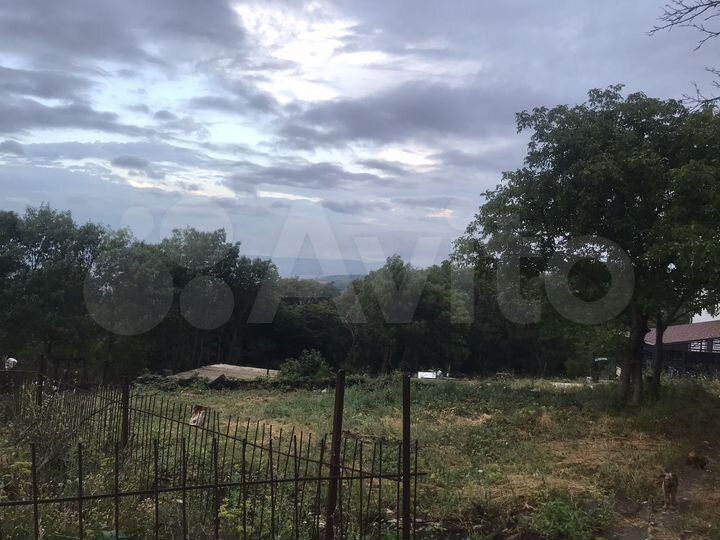 Участок 10 сот. (СНТ, ДНП)