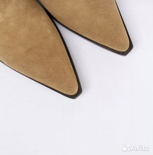 Казаки женские 40 размер