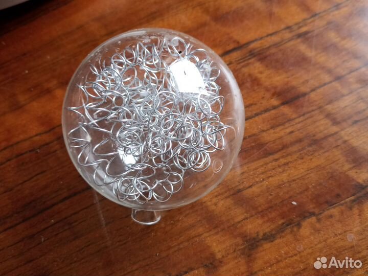 Люстра потолочная